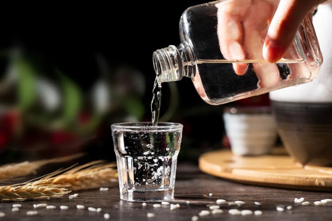 云顶集团4008酿酒曲（耐酸型）追求出酒率的提升