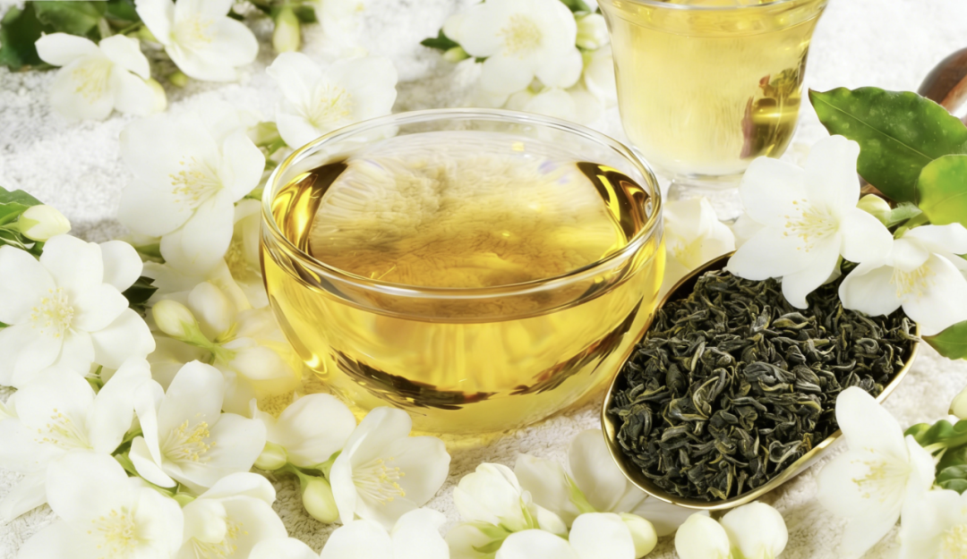 茉莉花茶浓缩液