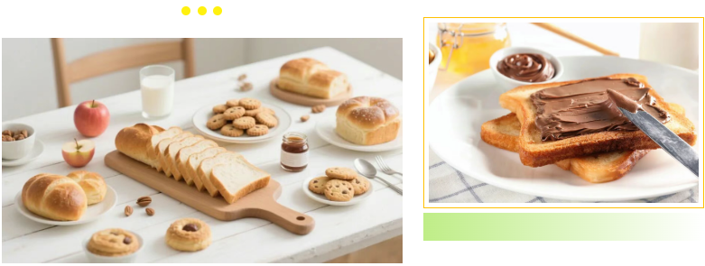 烘焙党也别错过！！