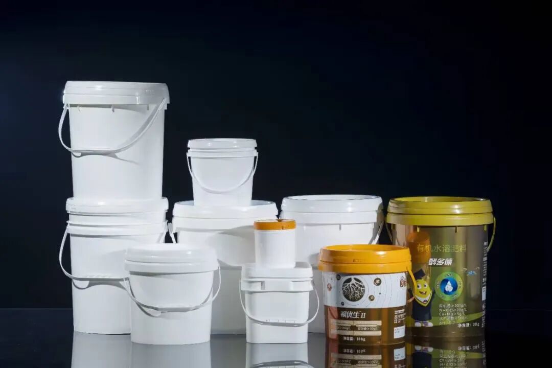 多款特征包装质料