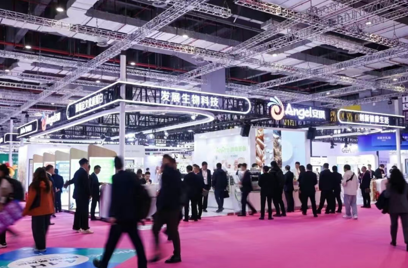 FIC2026, 云顶集团4008全链绽放品牌新价值