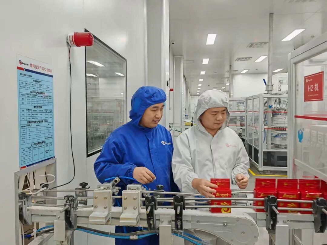 工业开展与墟落振兴相互增进