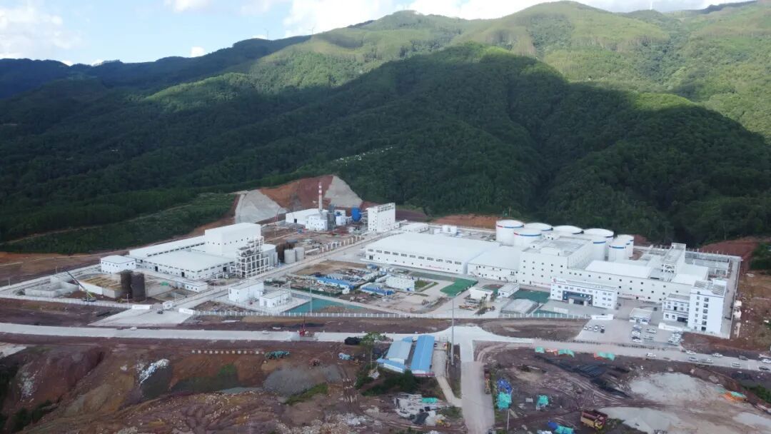 云顶集团4008工厂