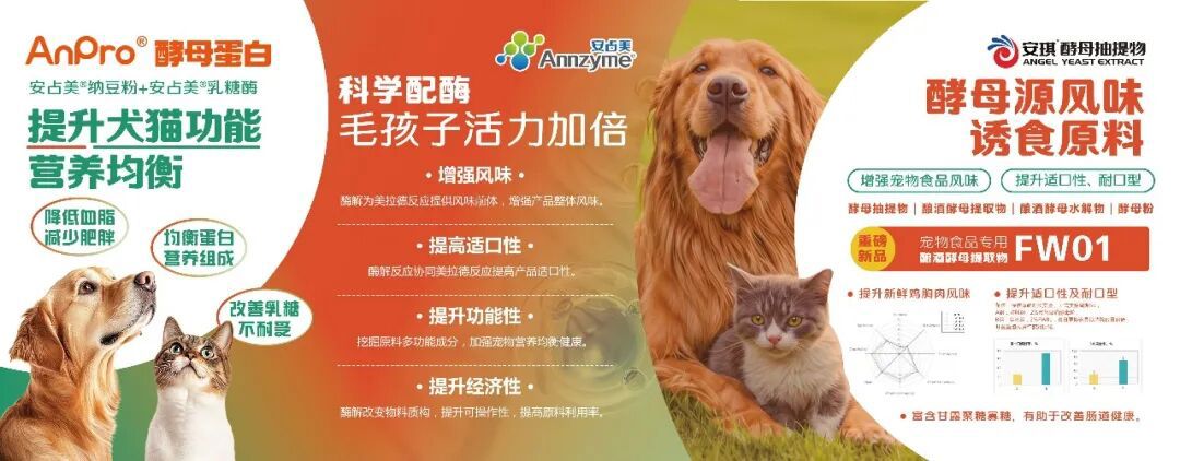 云顶集团4008围绕宠物食物 “营养、、风味、、功效、、本钱” 四大焦点需求