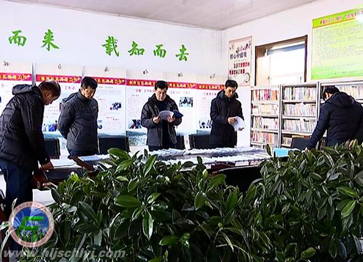 牡丹江林管局调研组深入伟德BETVlCTOR网页版林业局调研指导党建事情